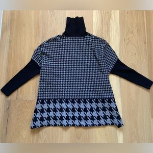 Argyle Sweater by Joseph A